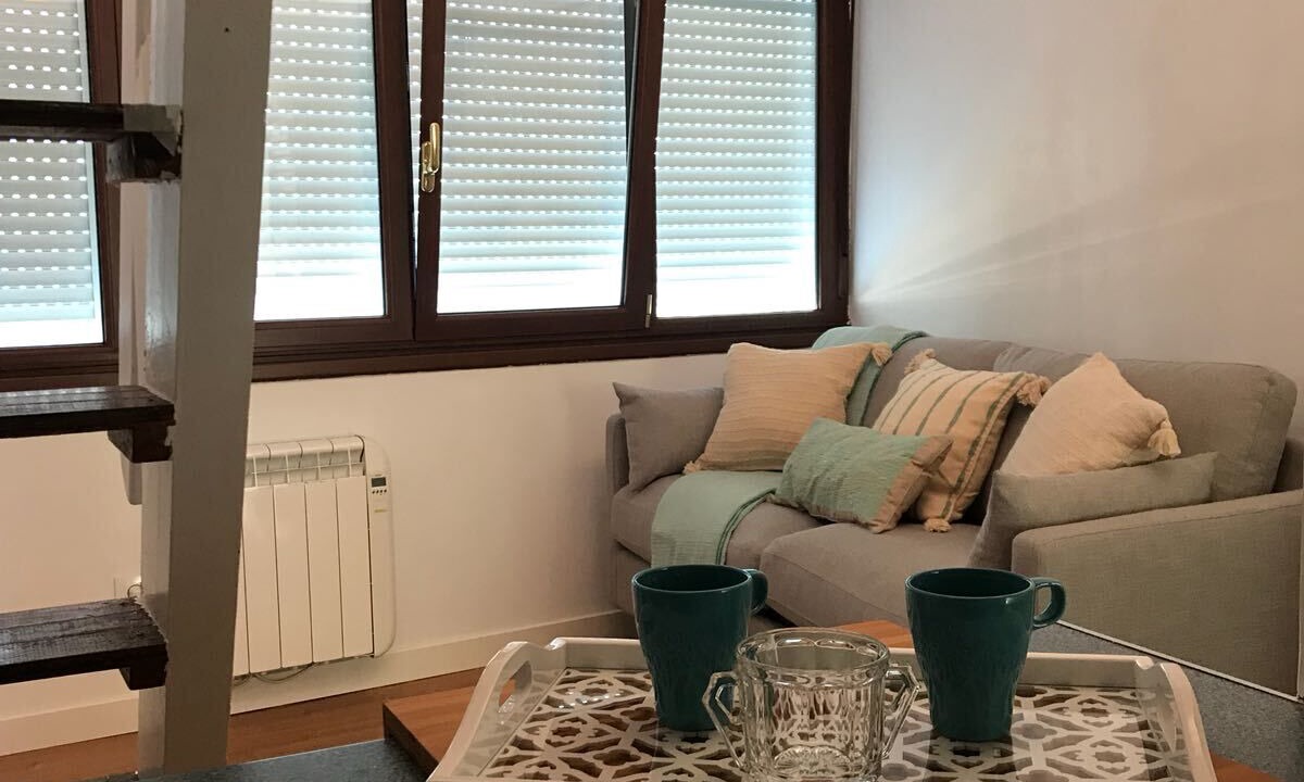 Photo of Livingroom in Laredo