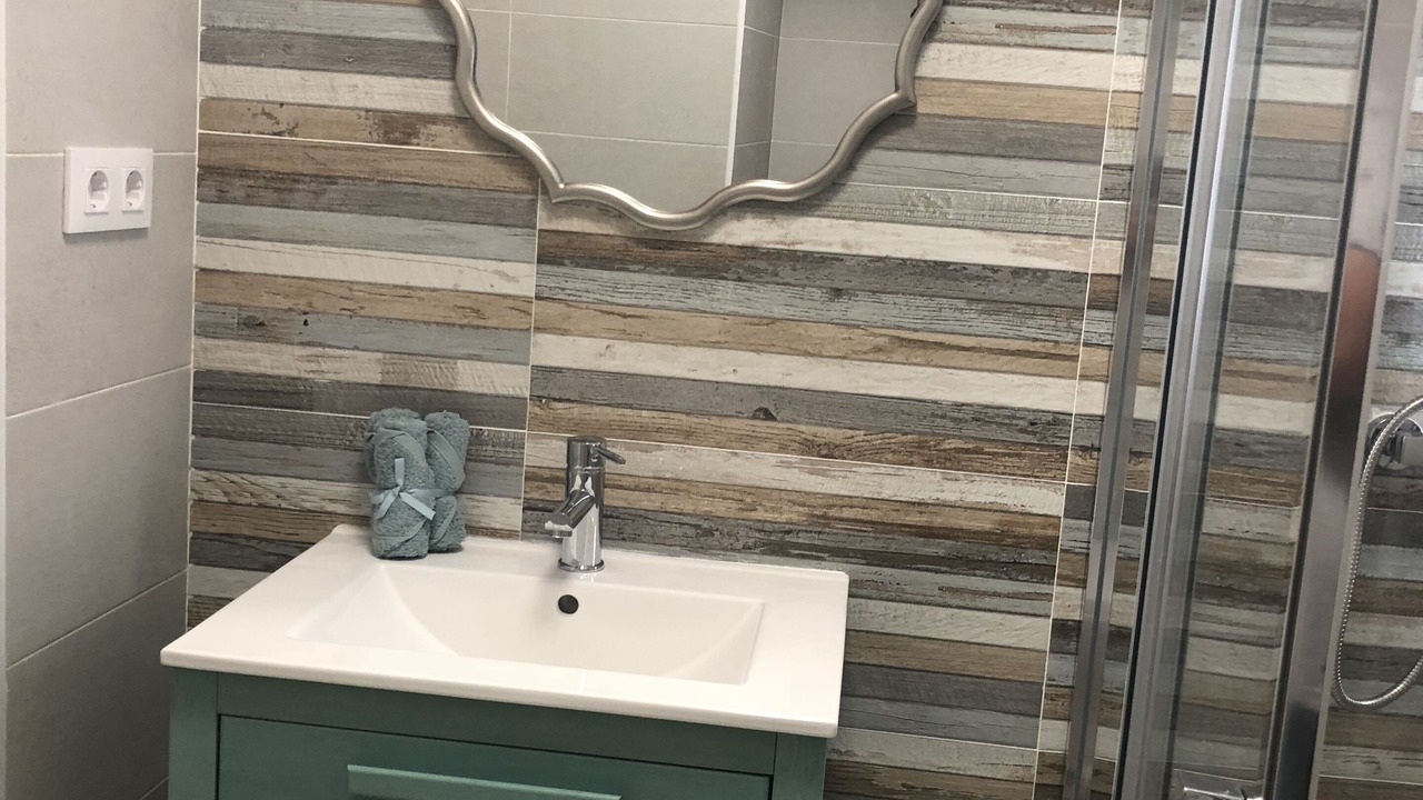 Photo of Bathroom in Laredo