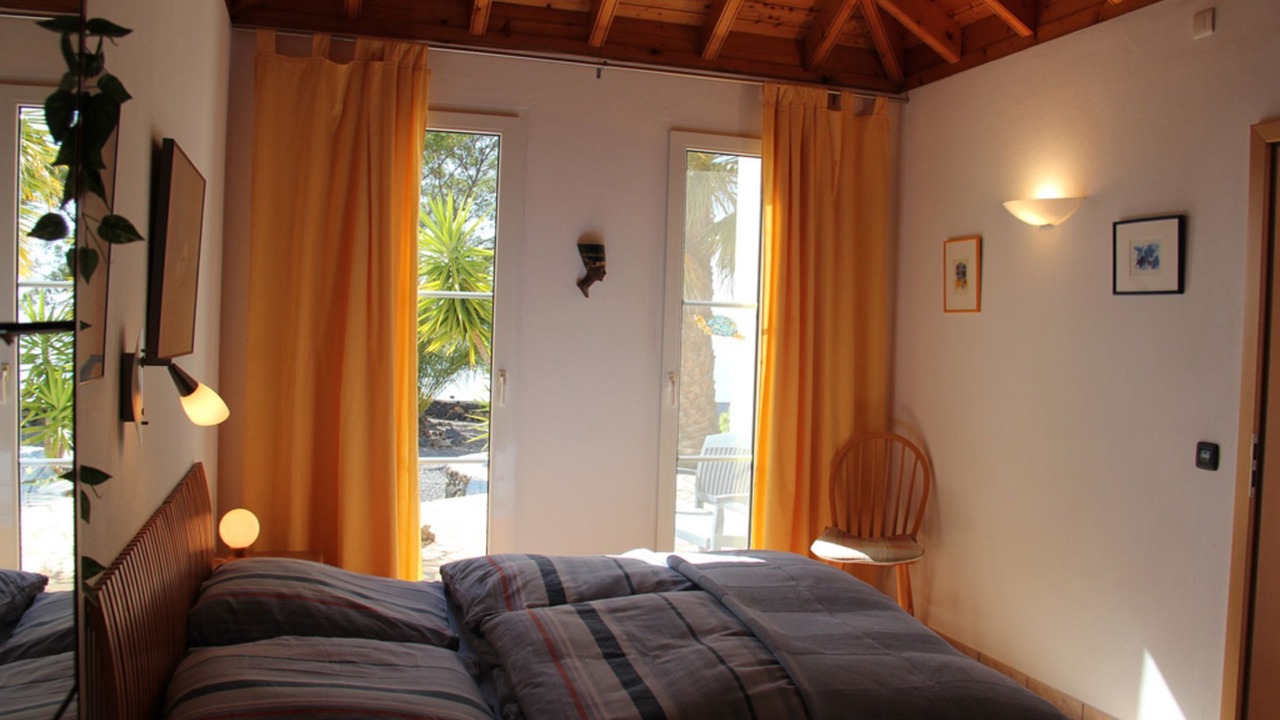 Photo of Bedroom in Las Manchas