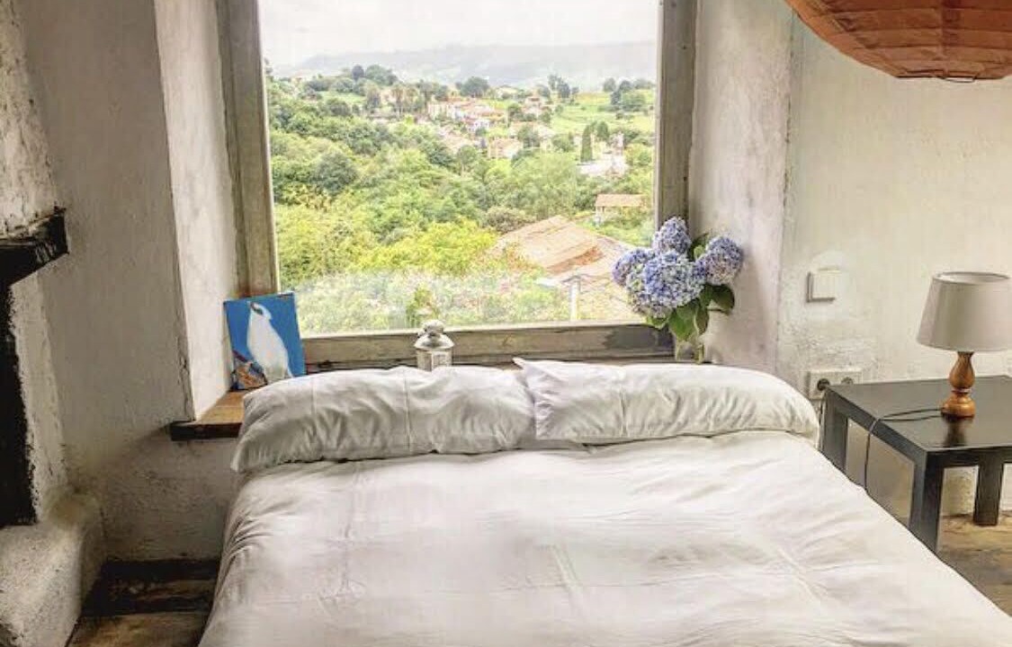 Photo of Bedroom in Ribadedeva