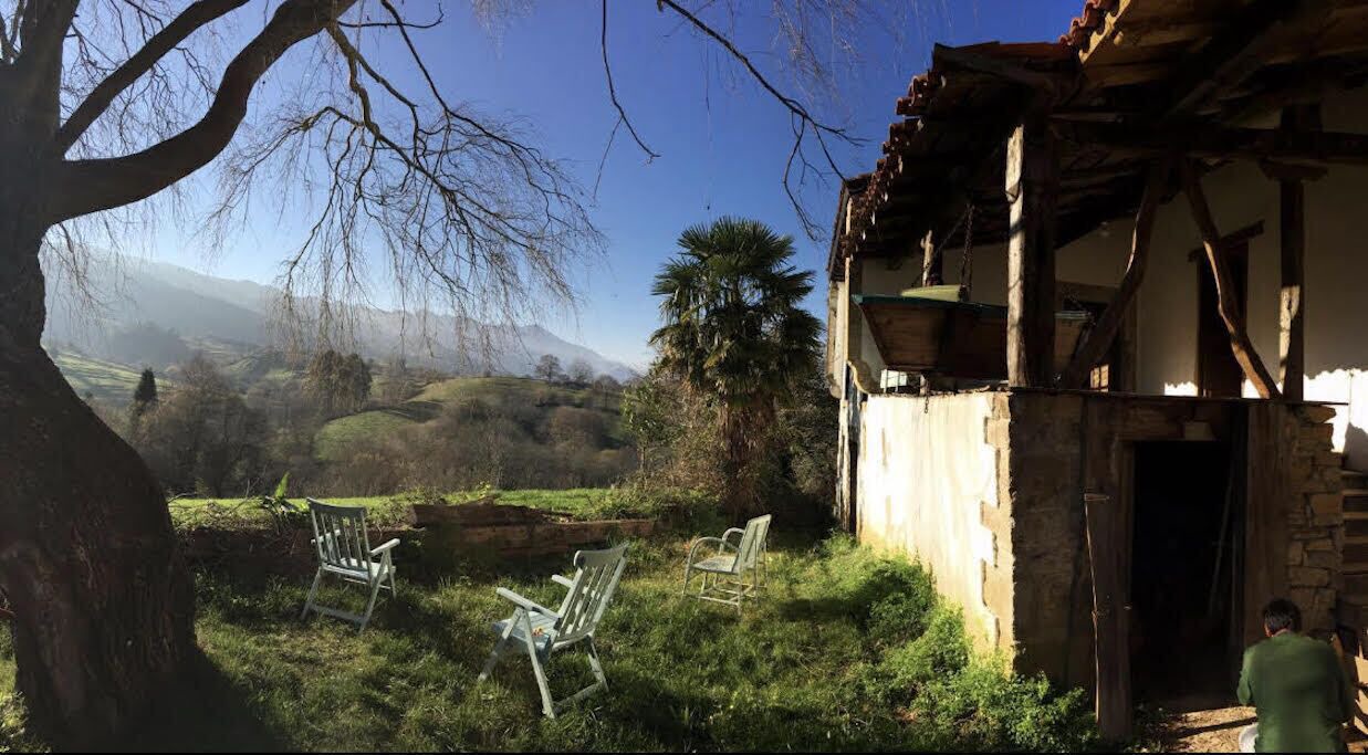 Photo of Outdoor in Ribadedeva