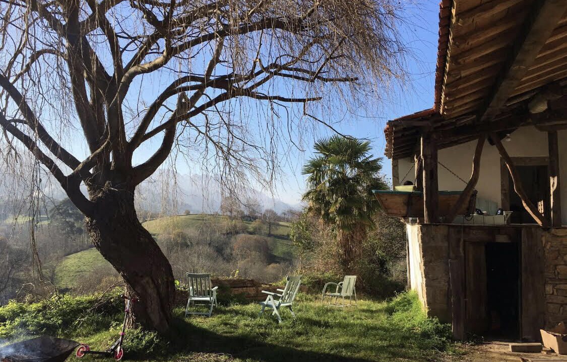 Photo of Outdoor in Ribadedeva