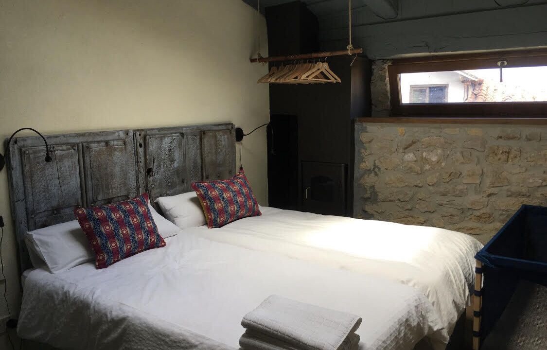 Photo of Bedroom in Ribadedeva