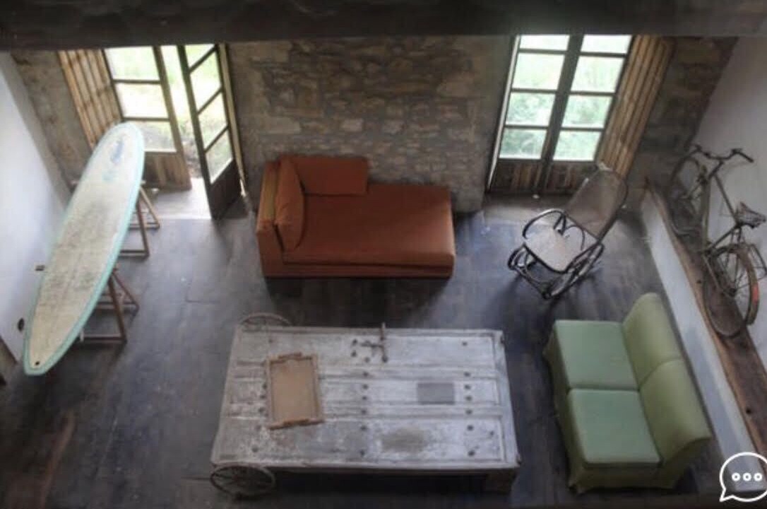 Photo of Livingroom in Ribadedeva