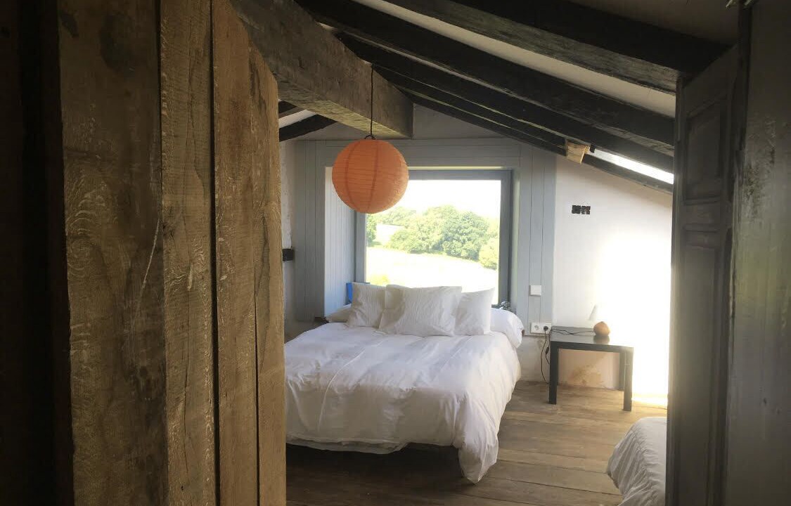 Photo of Bedroom in Ribadedeva