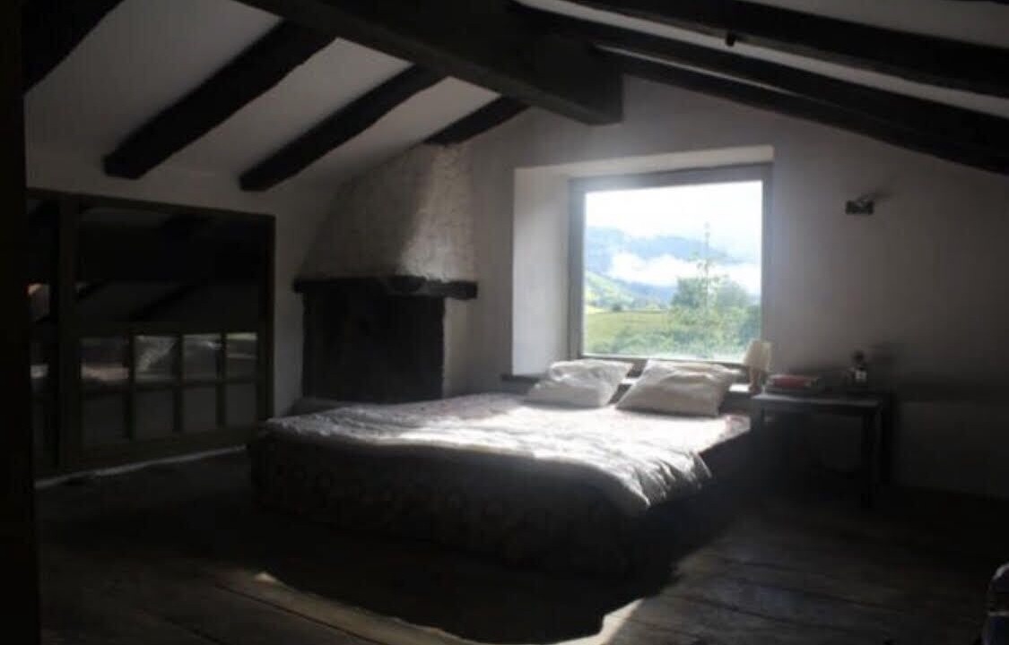 Photo of Bedroom in Ribadedeva