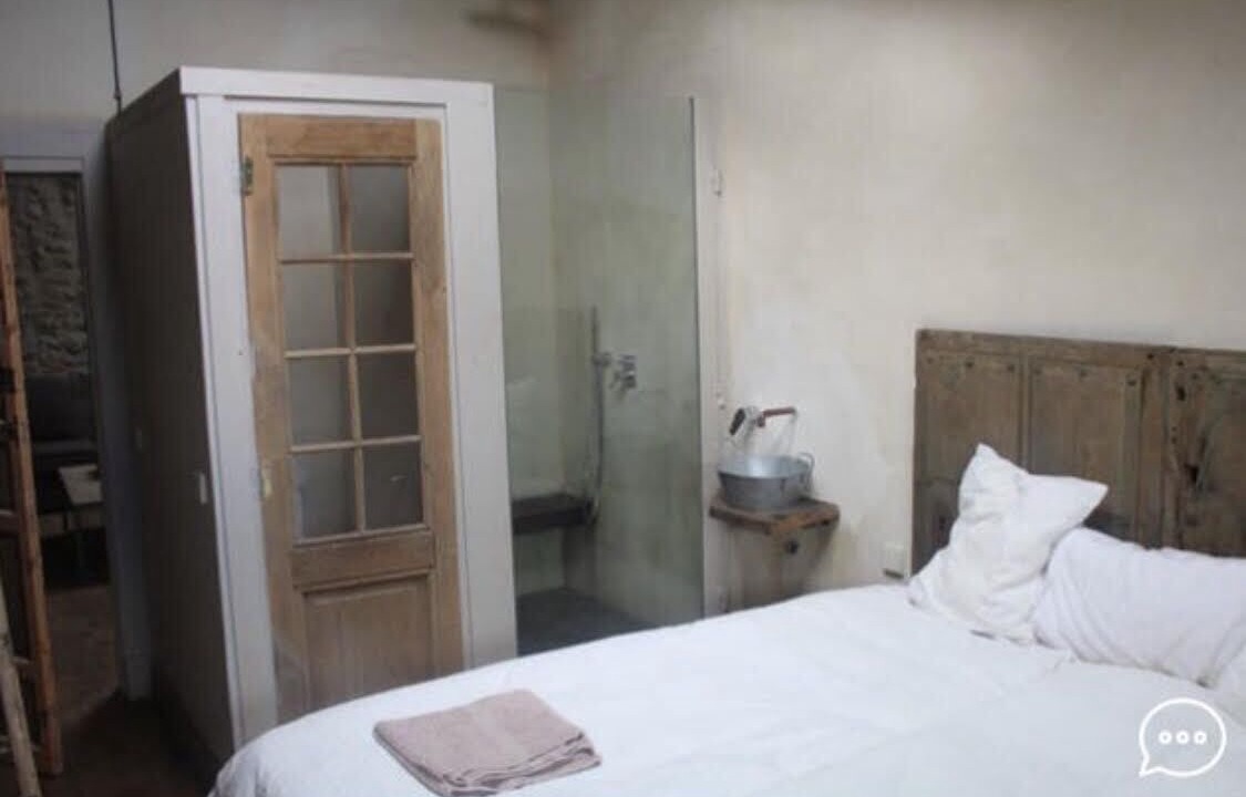 Photo of Bedroom in Ribadedeva