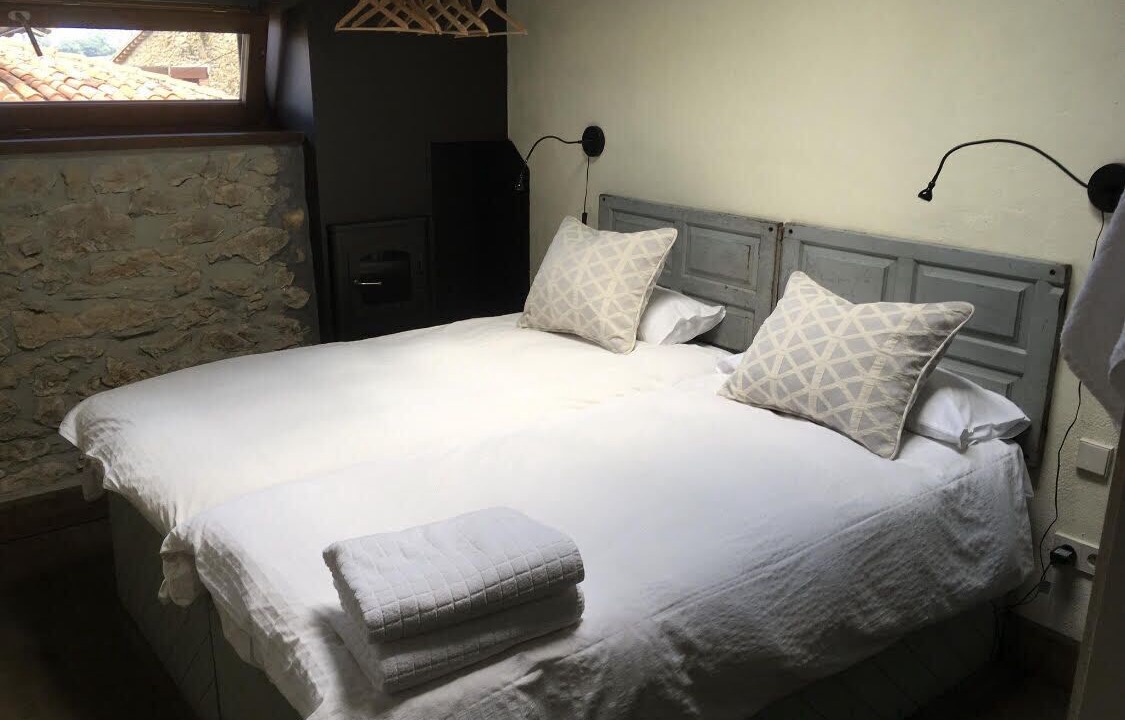 Photo of Bedroom in Ribadedeva
