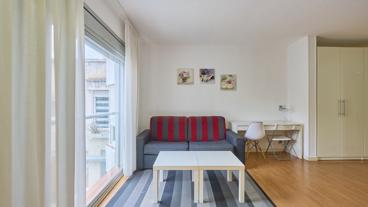 Photo of Livingroom in Badalona