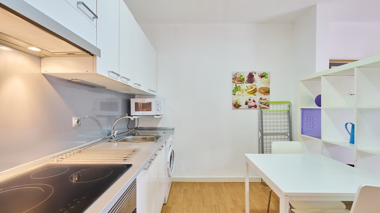Photo of Kitchen in Badalona