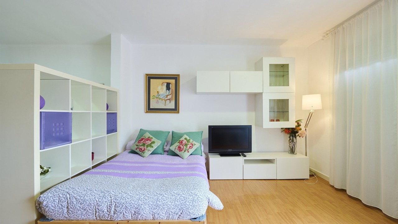 Photo of Bedroom in Badalona