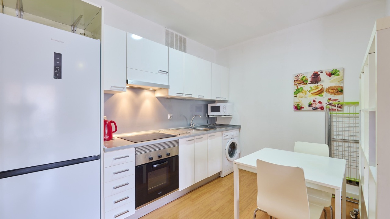 Photo of Kitchen in Badalona