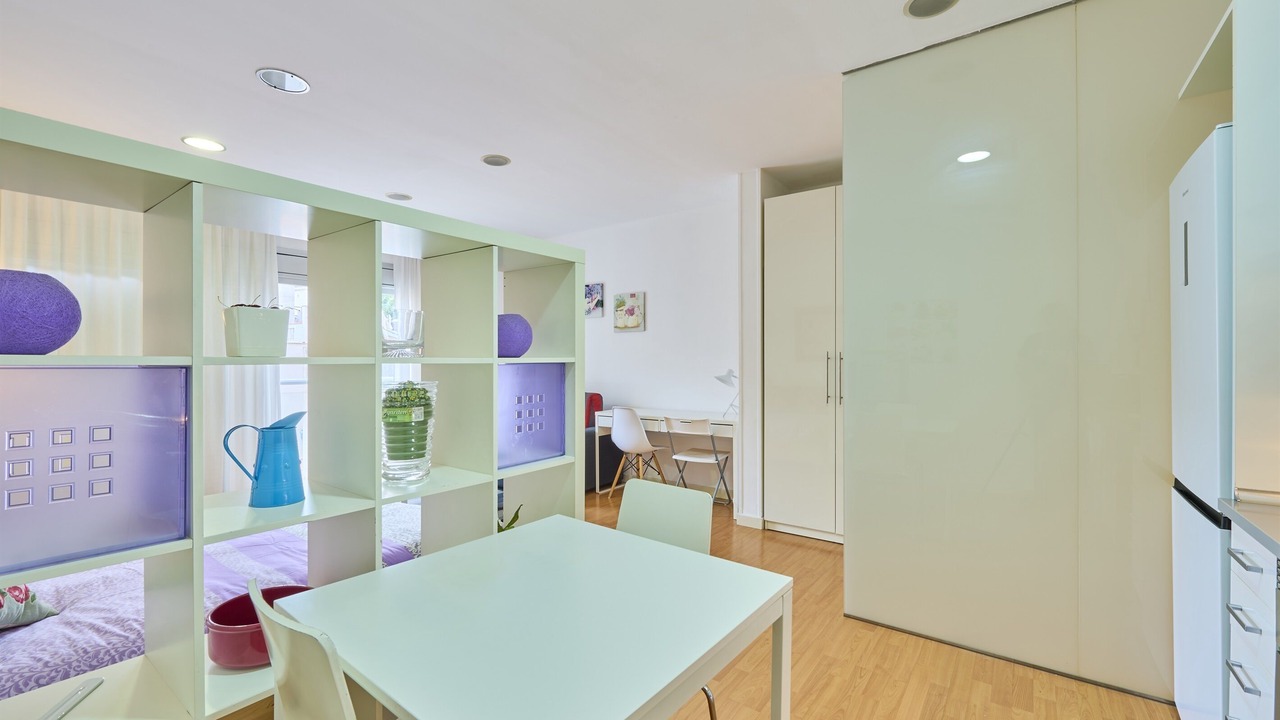 Photo of Bedroom in Badalona