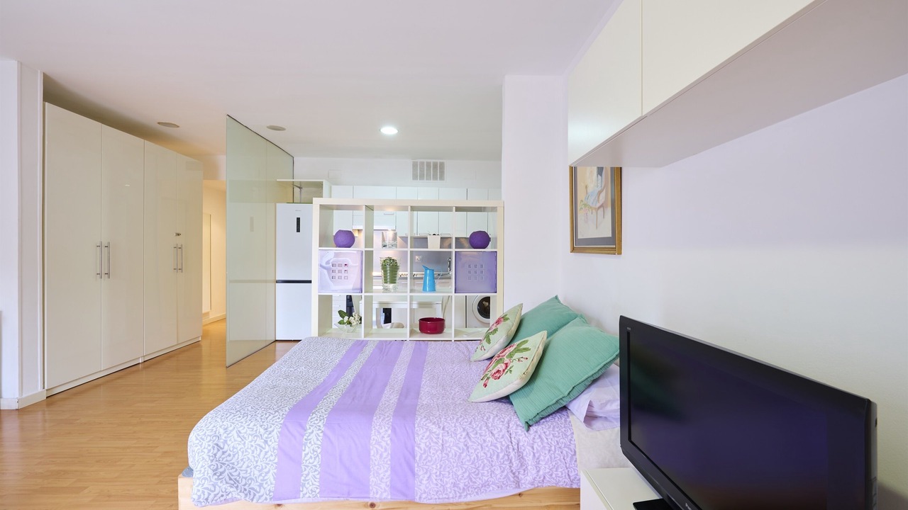 Photo of Bedroom in Badalona
