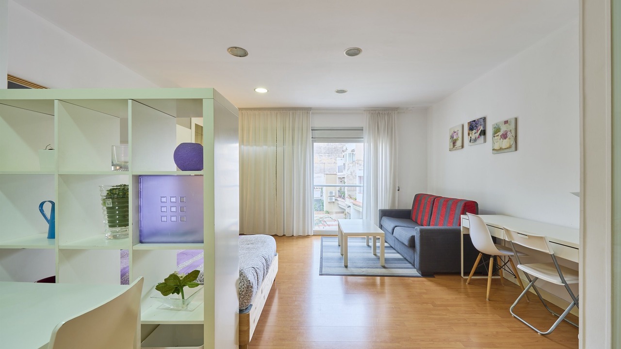 Photo of Livingroom in Badalona