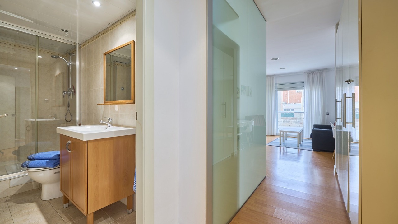 Photo of Bathroom in Badalona