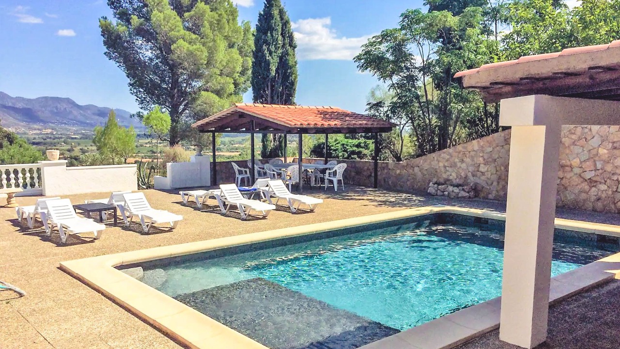 Photo of Outdoor in Garriguella