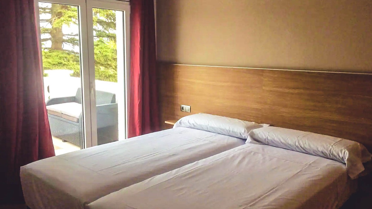 Photo of Bedroom in Garriguella