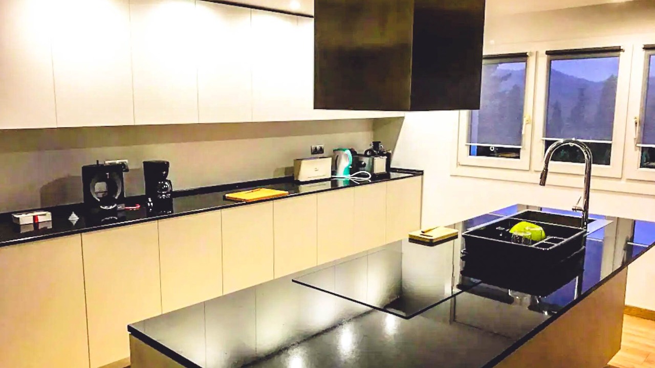Photo of Kitchen in Garriguella