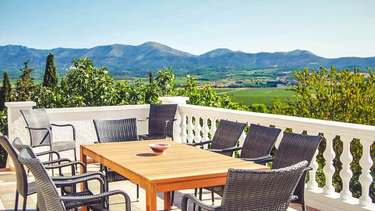 Photo of Outdoor in Garriguella