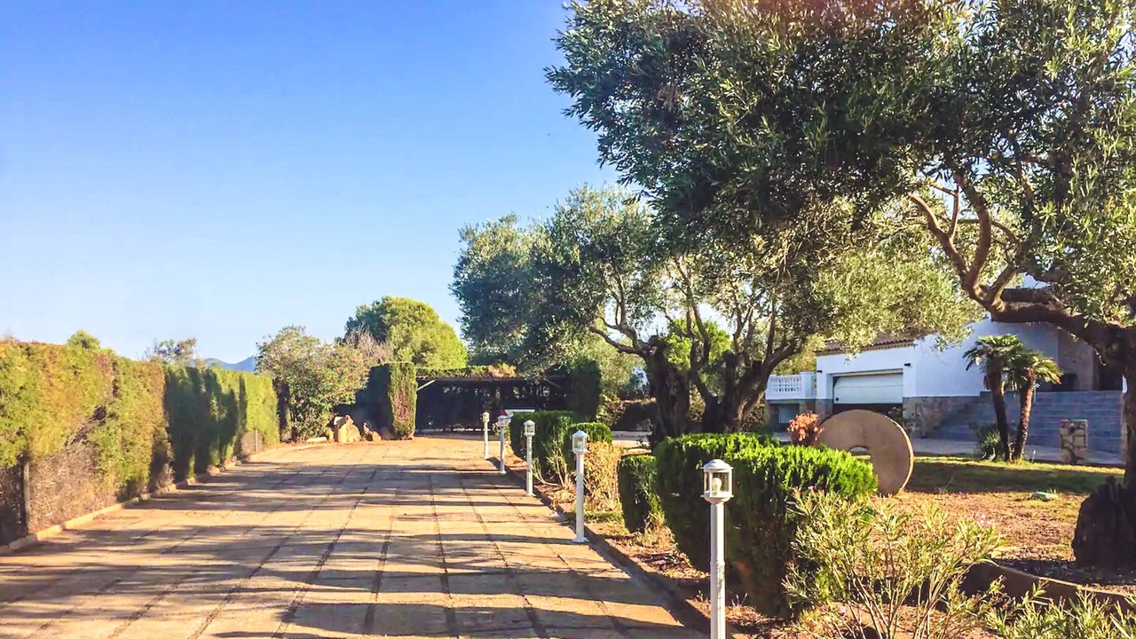 Photo of Outdoor in Garriguella