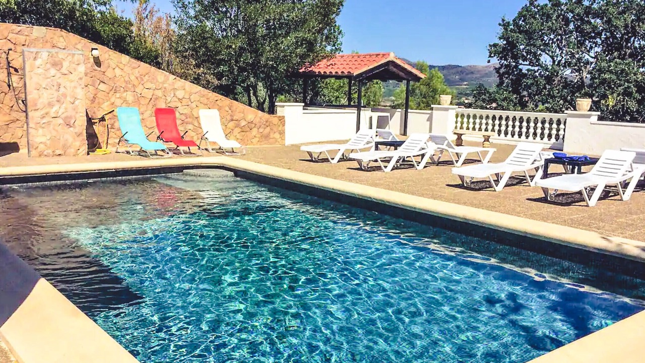 Photo of Outdoor in Garriguella