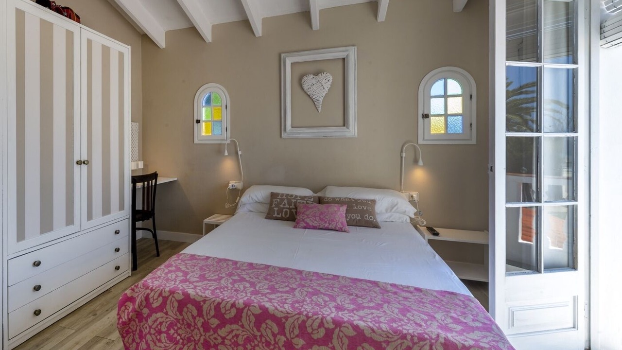 Photo of Bedroom in Son Bou