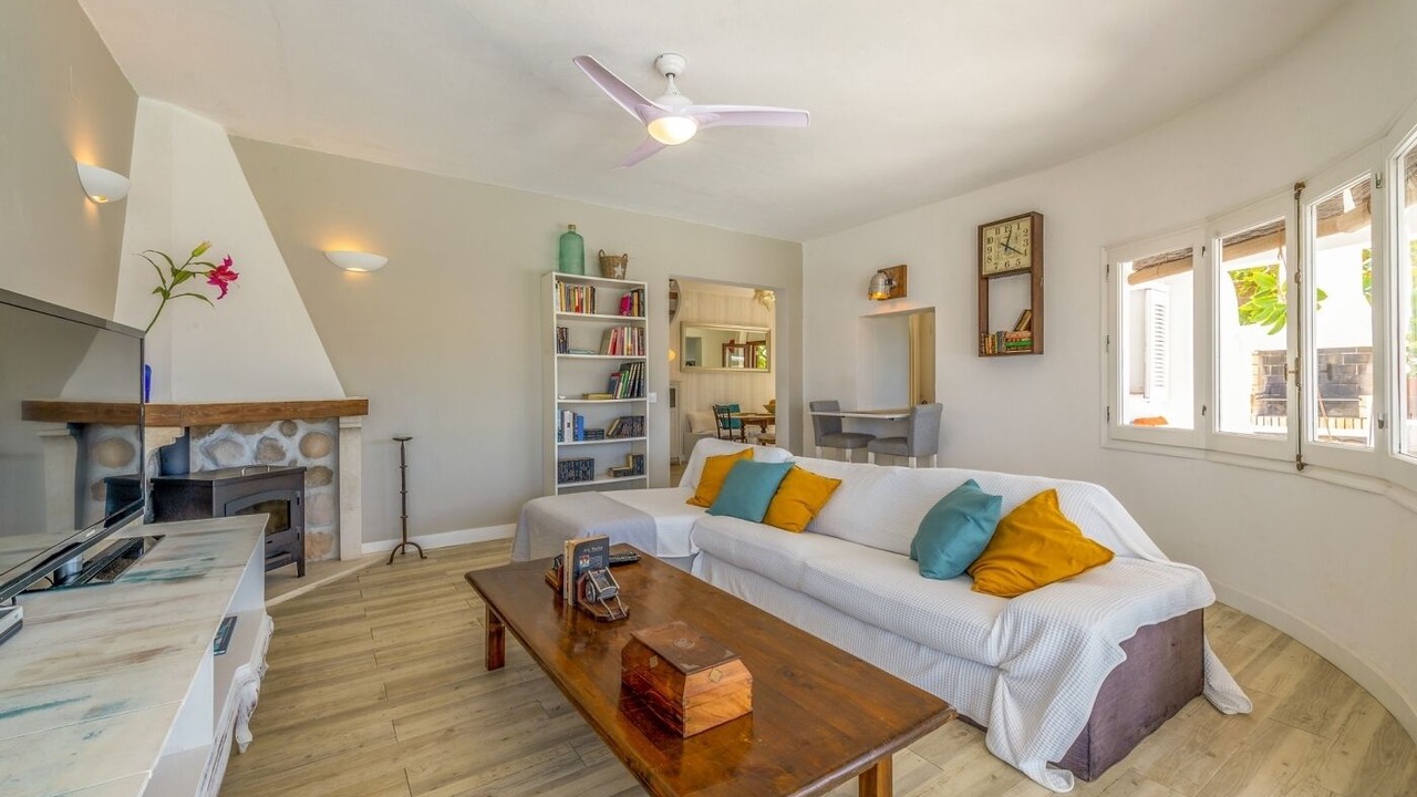 Photo of Livingroom in Son Bou