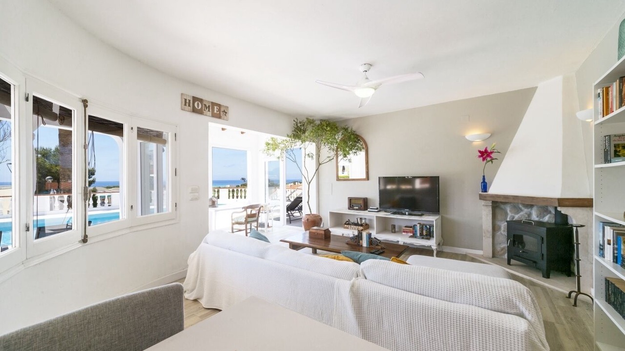 Photo of Livingroom in Son Bou
