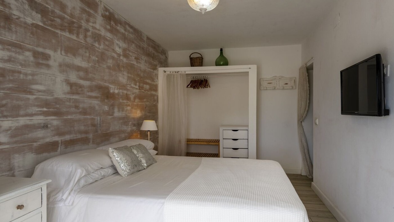 Photo of Bedroom in Son Bou