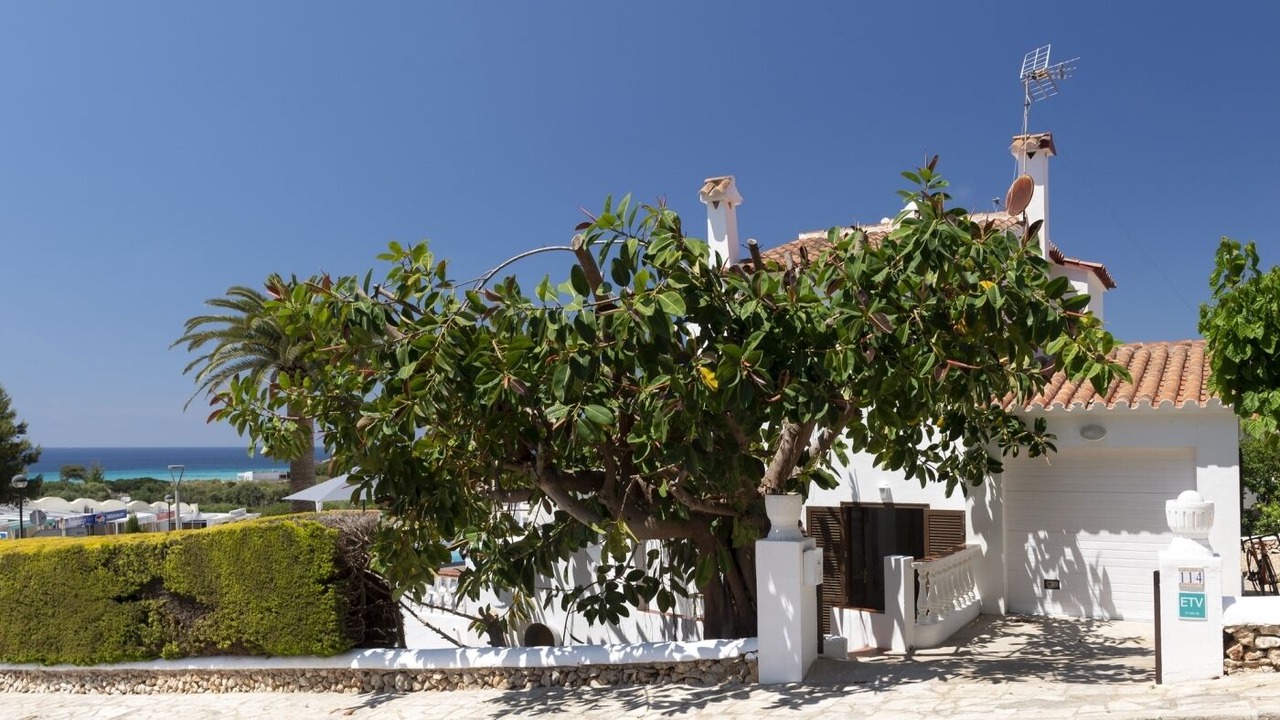 Photo of Outdoor in Son Bou