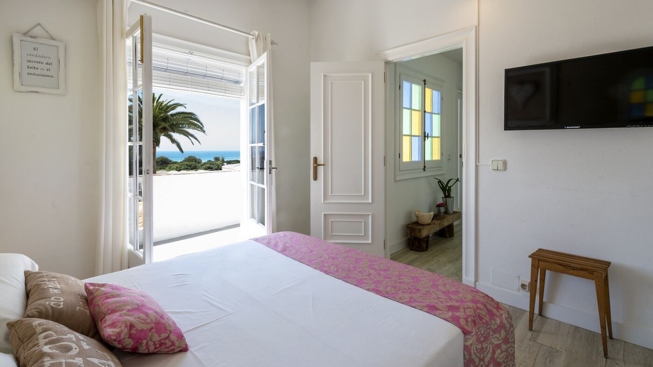 Photo of Bedroom in Son Bou