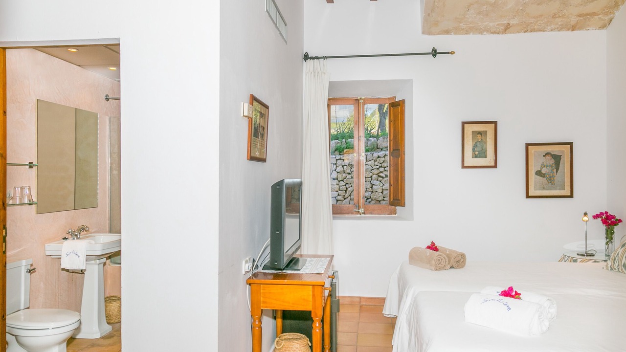 Photo of Bedroom in Andraitx