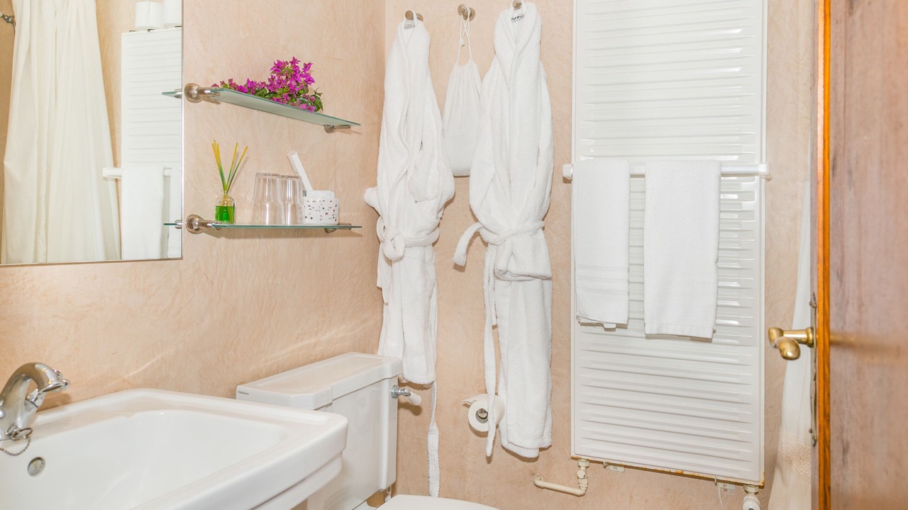Photo of Bathroom in Andraitx
