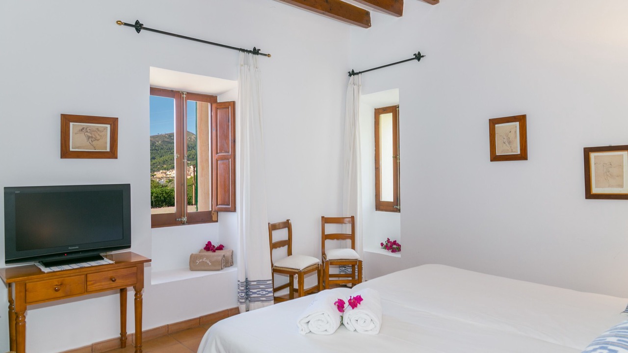 Photo of Bedroom in Andraitx