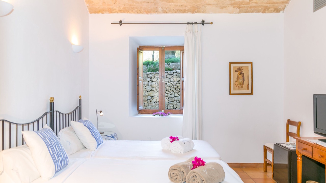 Photo of Bedroom in Andraitx