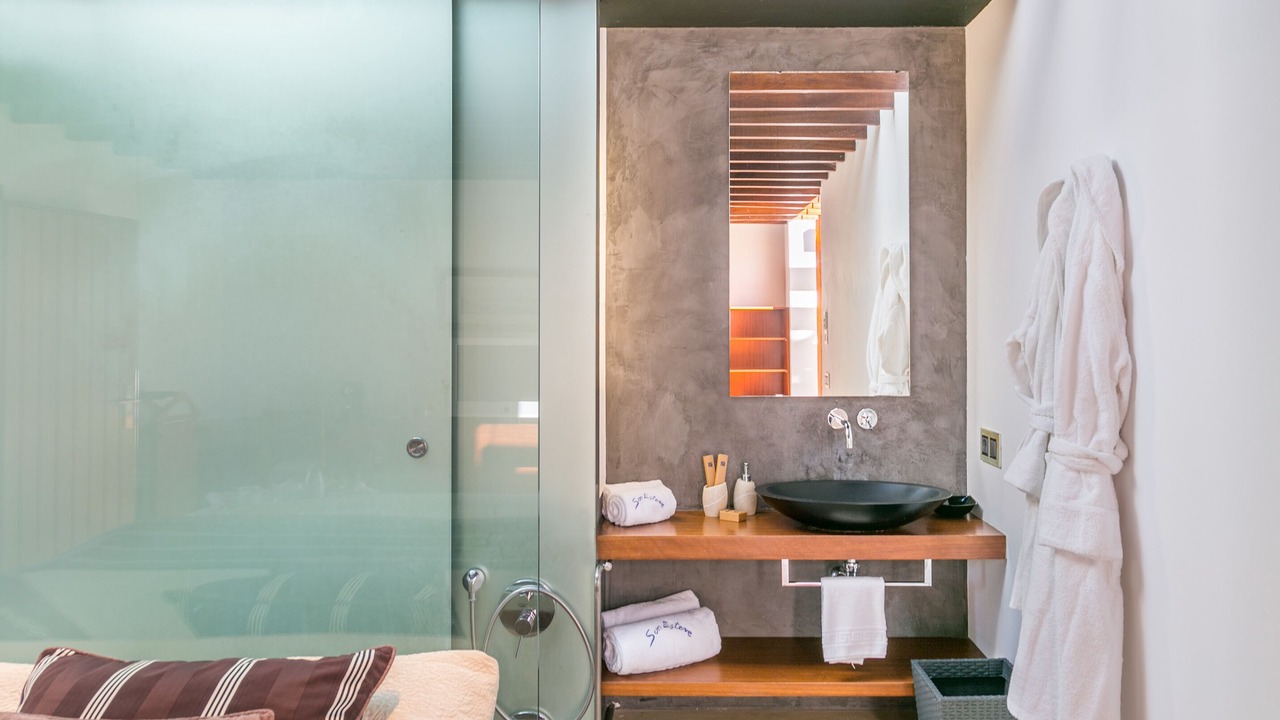 Photo of Bathroom in Andraitx