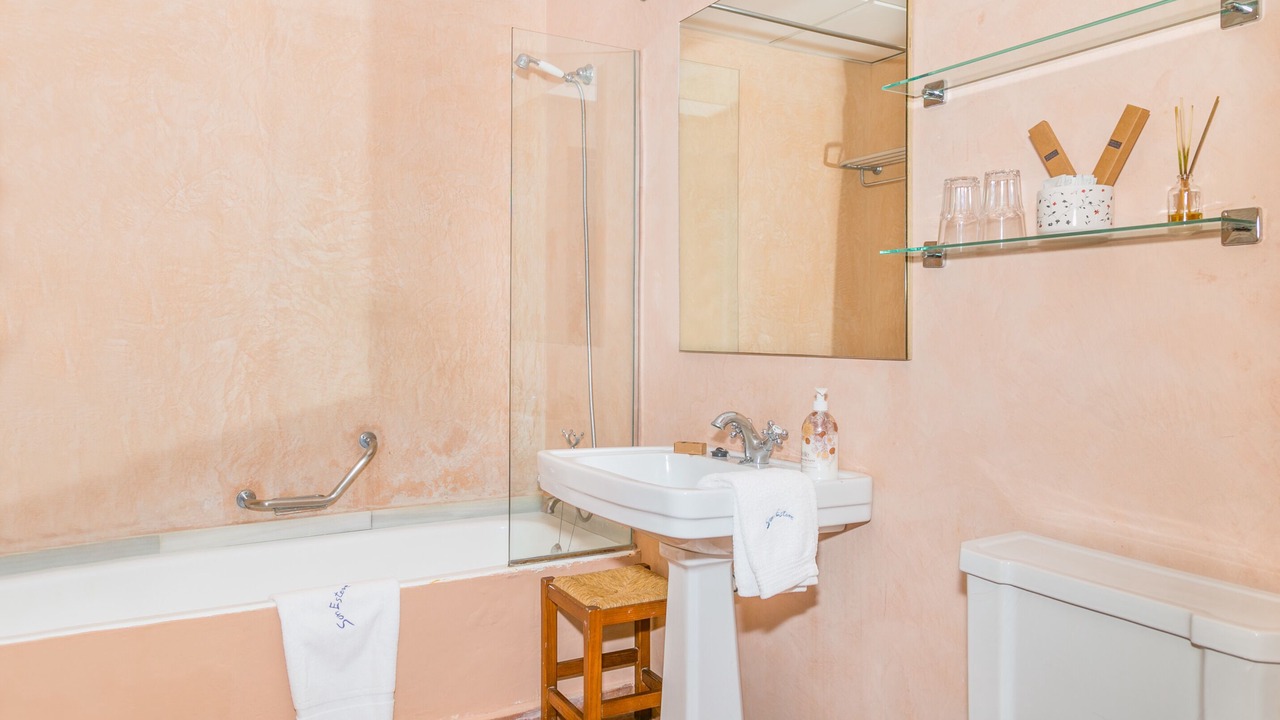 Photo of Bathroom in Andraitx