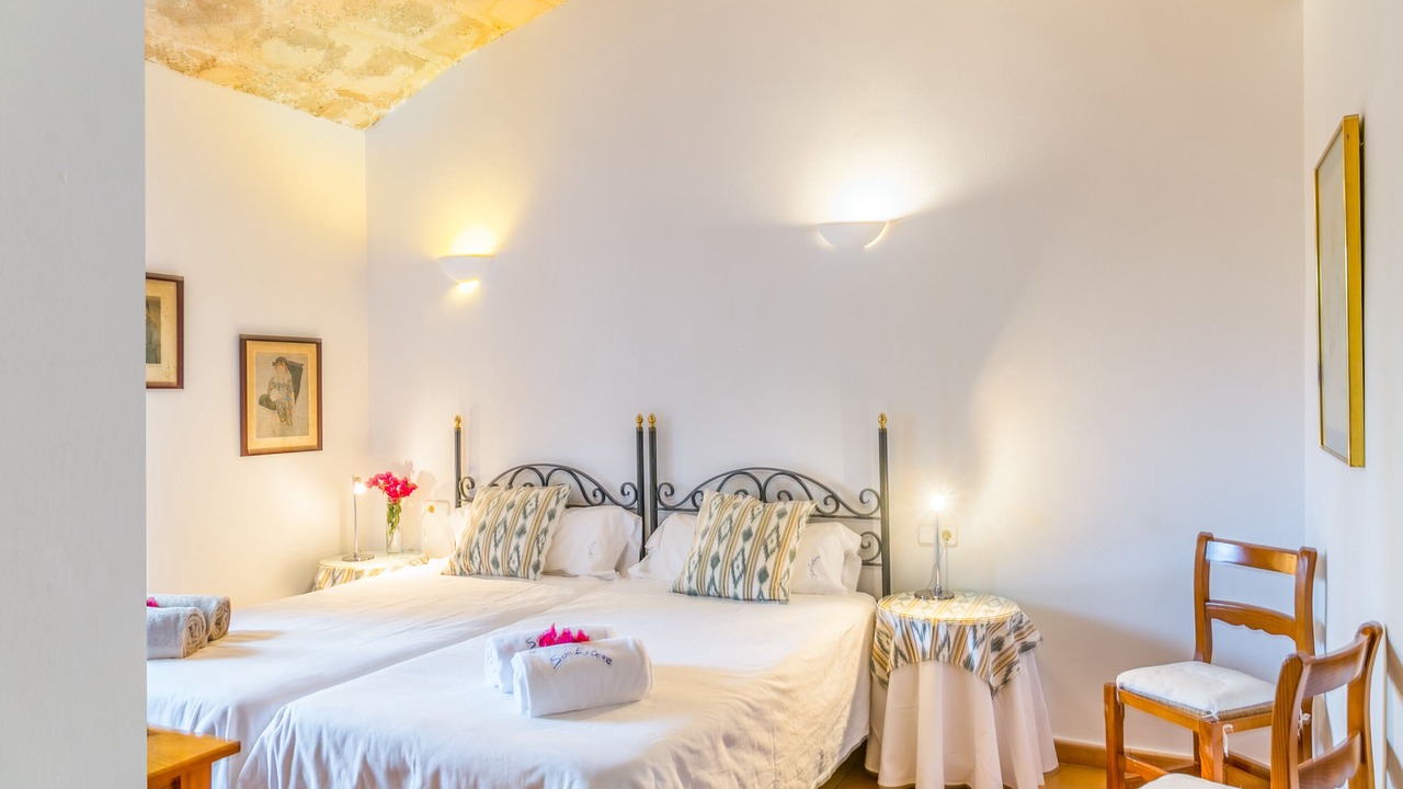 Photo of Bedroom in Andraitx