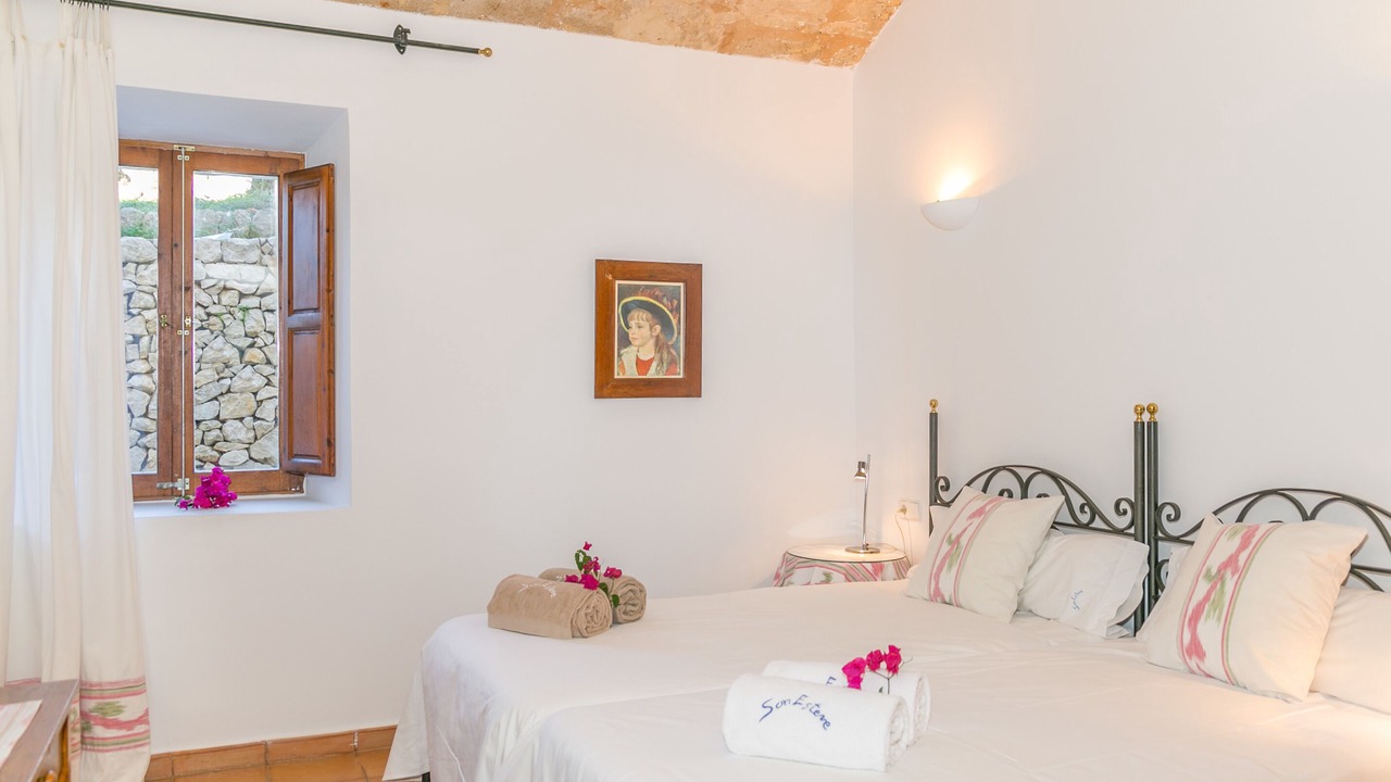 Photo of Bedroom in Andraitx