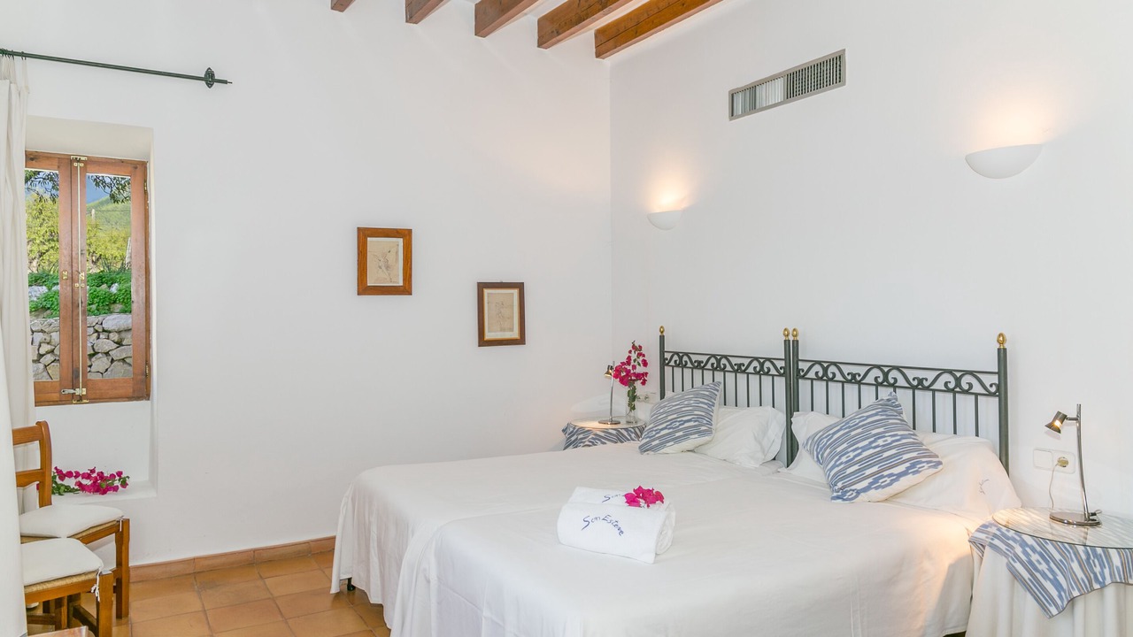 Photo of Bedroom in Andraitx