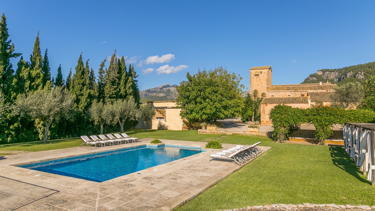 Photo of Outdoor in Andraitx