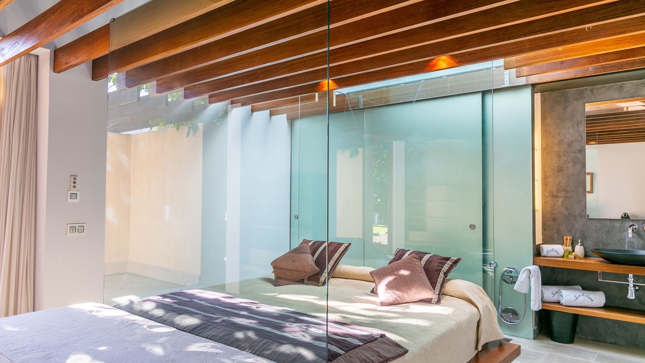 Photo of Bedroom in Andraitx