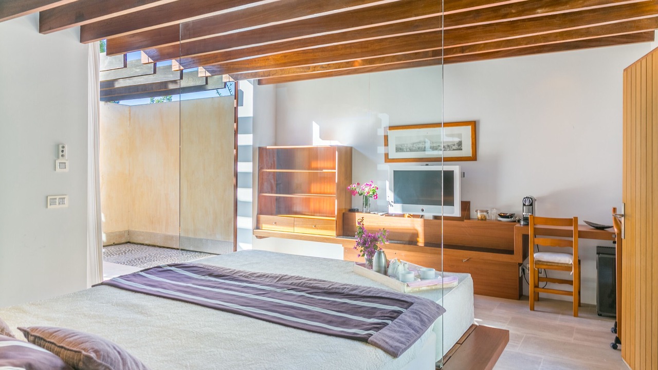 Photo of Bedroom in Andraitx