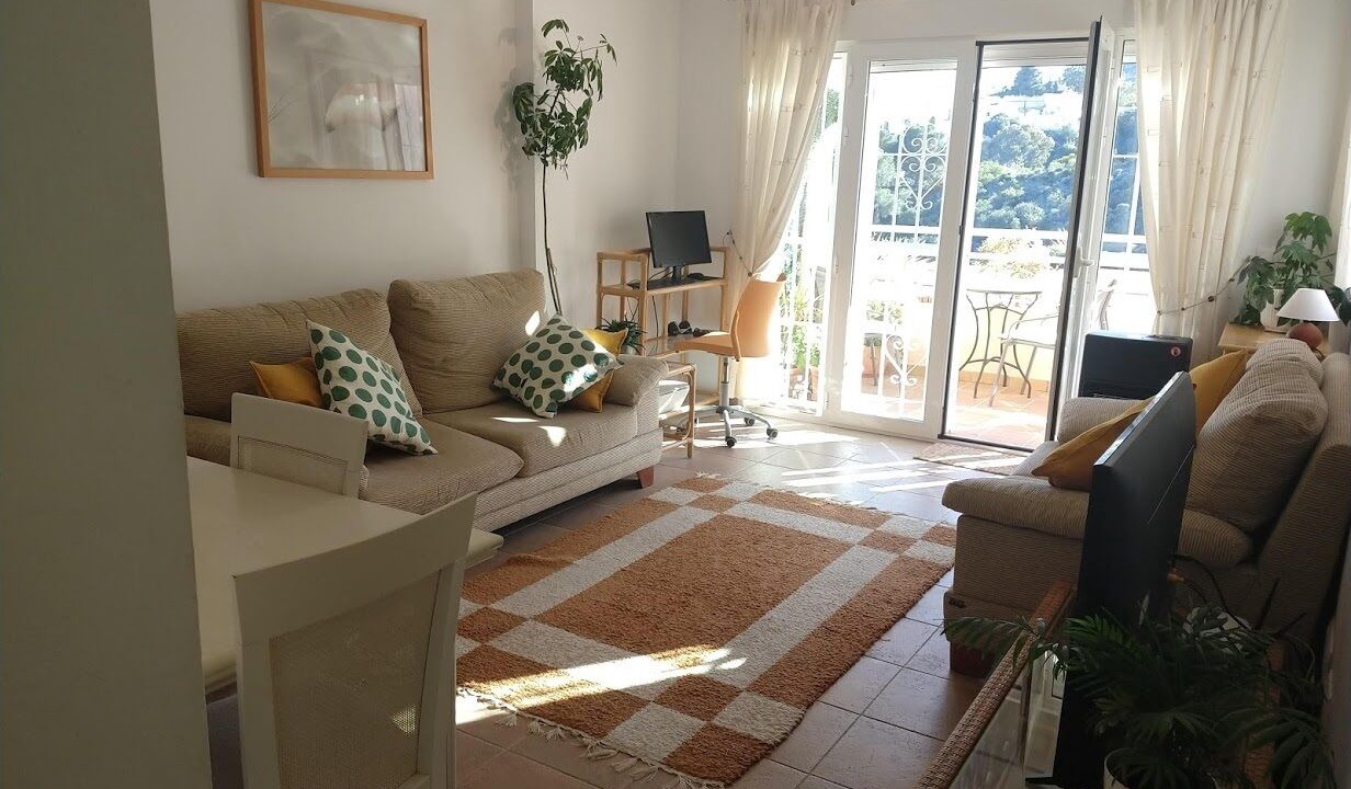 Photo of Livingroom in Ventanicas-El Cantal
