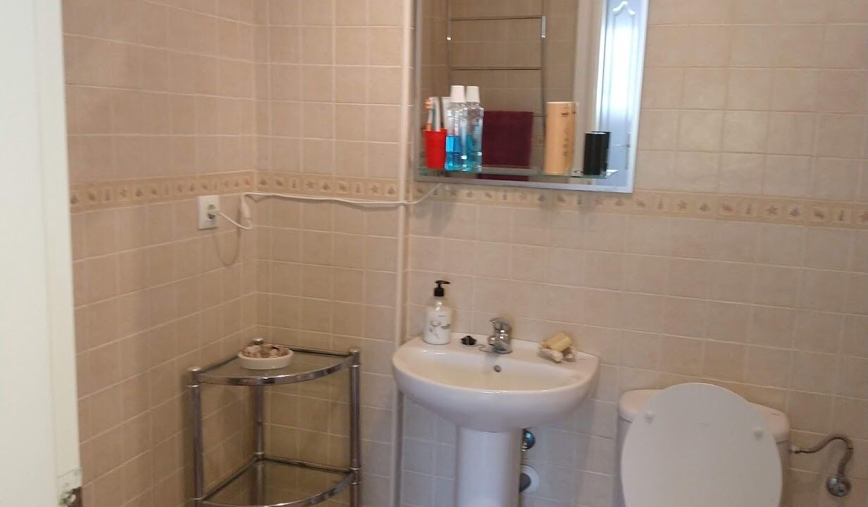 Photo of Bathroom in Ventanicas-El Cantal