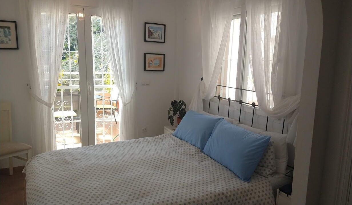 Photo of Bedroom in Ventanicas-El Cantal