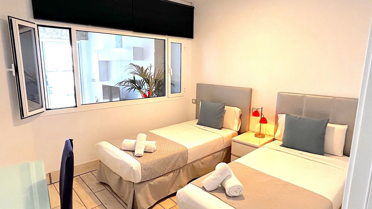 Photo of Bedroom in Arrecife