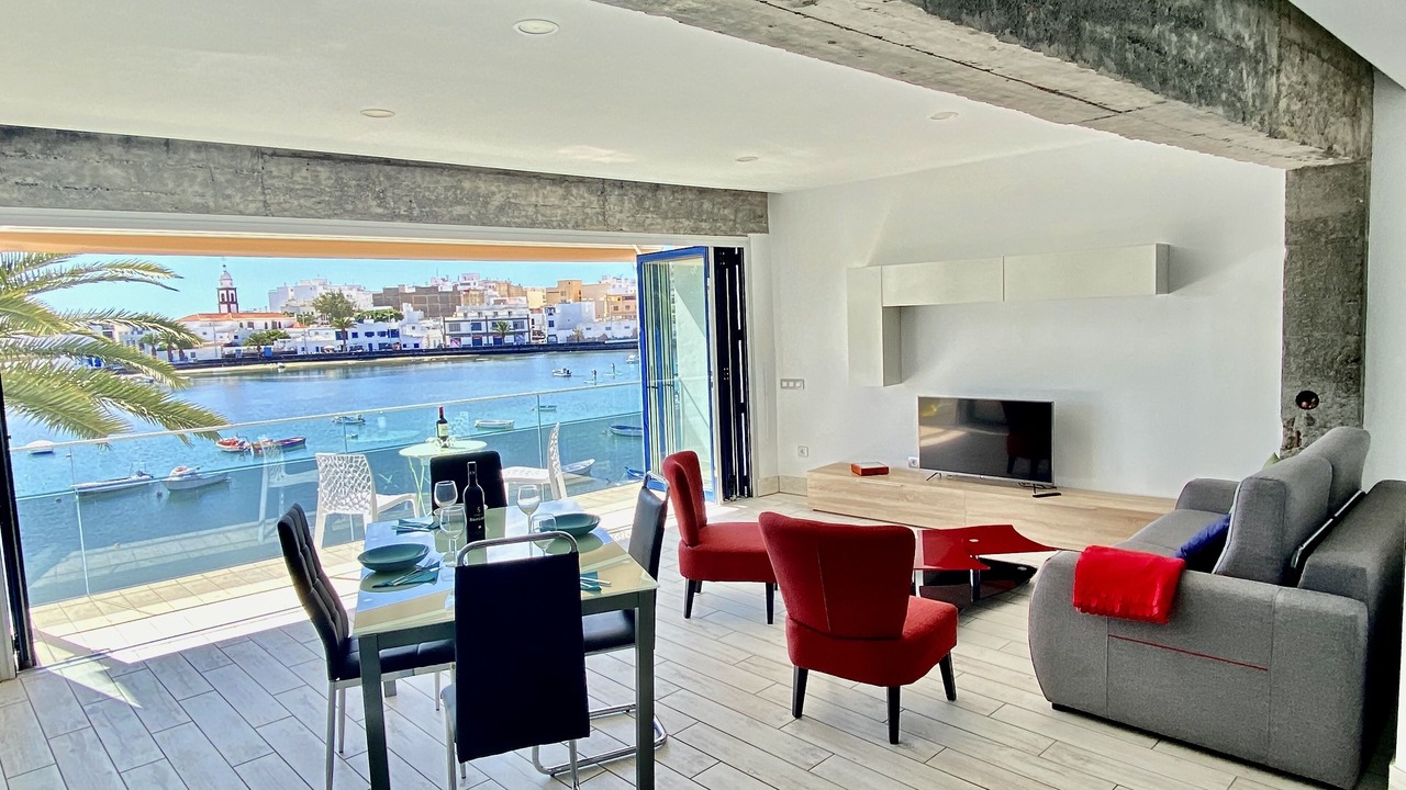 Photo of Livingroom in Arrecife
