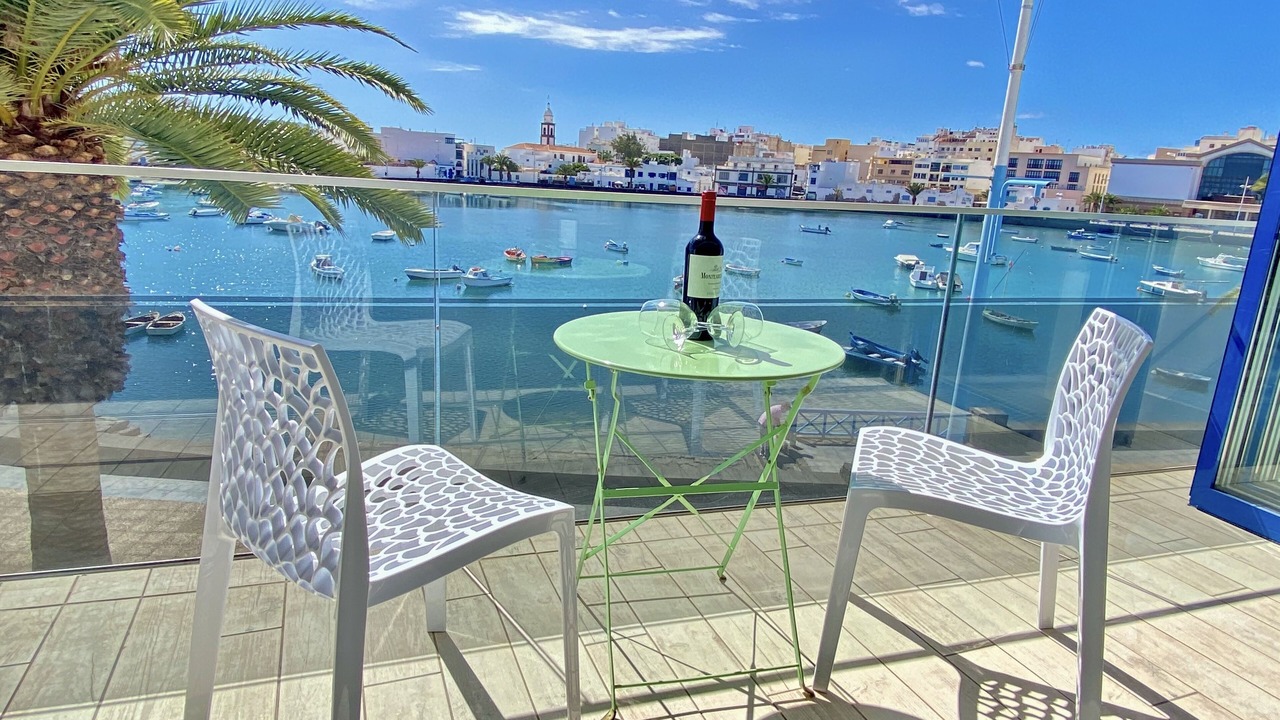 Photo of Outdoor in Arrecife